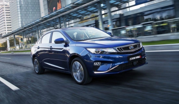 帝豪gl怎么樣 車輛操控性能好、顏值較高、配置豐富