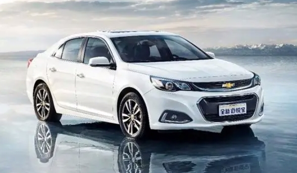 邁銳寶怎么樣 外觀霸氣、車輛加速強勁、車輛配置豐富