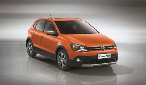 大眾polo怎么樣 車輛前部顏值高、舒適度較好、油耗相對較低