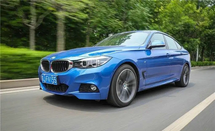 寶馬3系gt停產了還值得買嗎