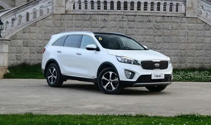 索蘭托油耗實(shí)際多少