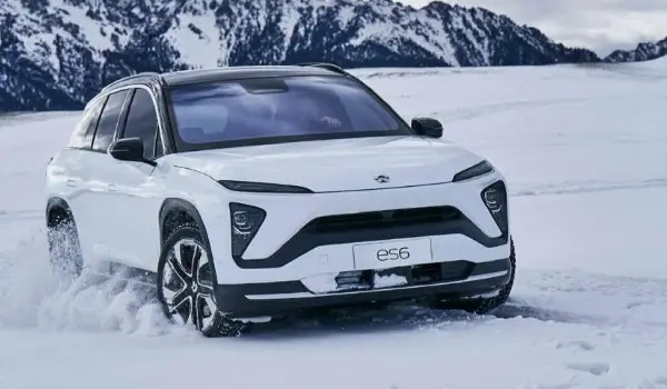 蔚來汽車是哪個(gè)汽車品牌旗下的產(chǎn)品