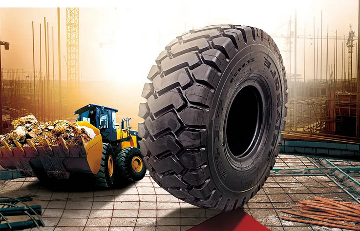 triangle輪胎是什么品牌