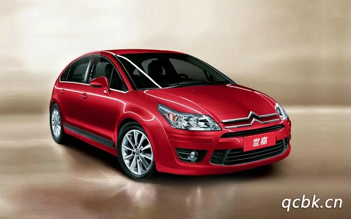 雪鐵龍兩廂車有哪幾款