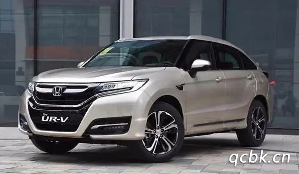 本田urv尺寸長寬高多少