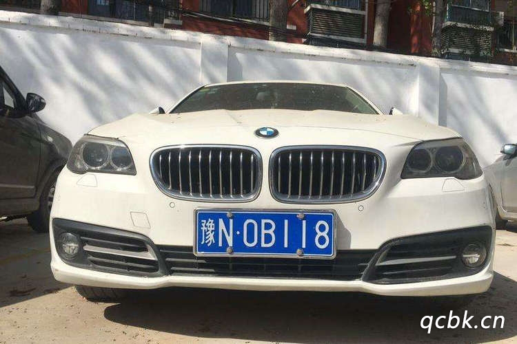 豫n是哪里的車牌號