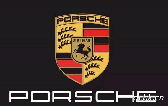 保時捷標(biāo)志的含義是什么