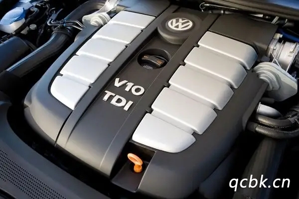 汽車(chē)上tdi是什么意思