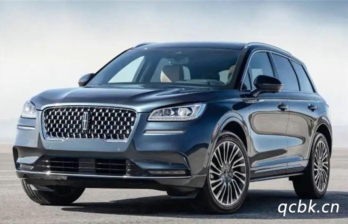 林肯車(chē)的標(biāo)志是怎樣的