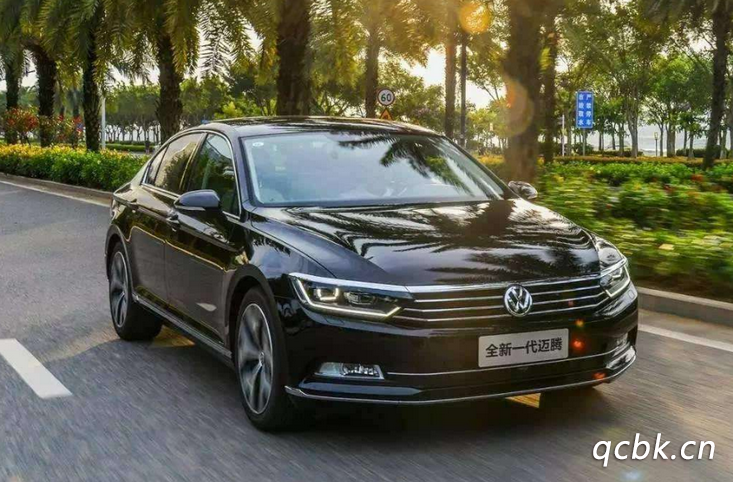 邁騰保養(yǎng)費用高嗎