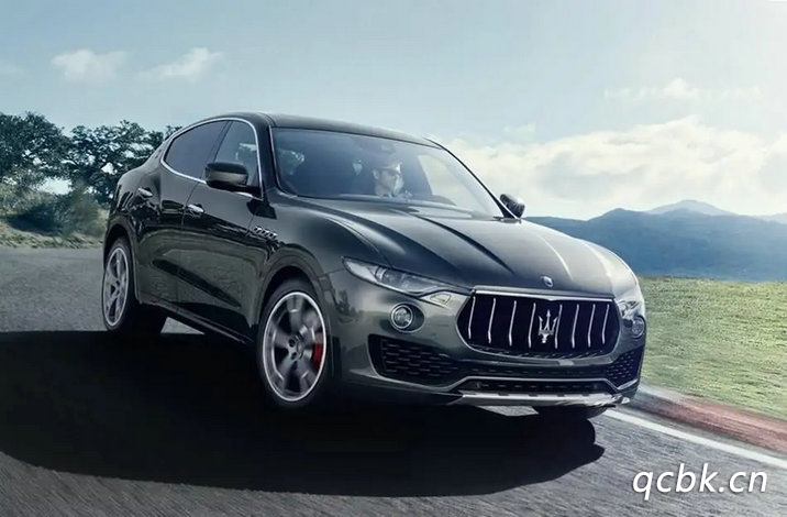 瑪莎拉蒂總部在哪個(gè)城市