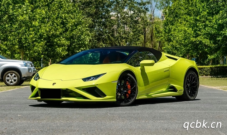 蘭博基尼總部在哪個(gè)城市