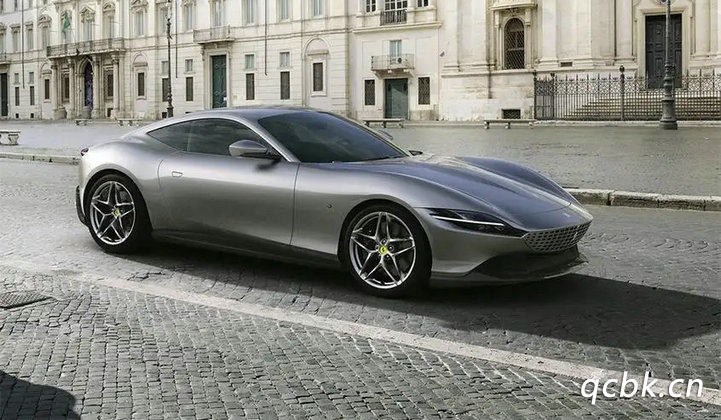 法拉利總部在哪個(gè)城市