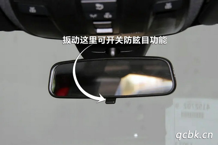 手動(dòng)防眩目一直開著好嗎