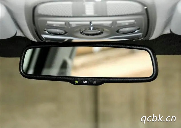 自動(dòng)防眩目后視鏡有必要嗎