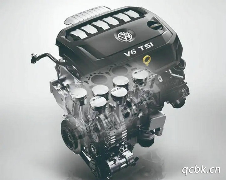 v6發(fā)動機(jī)什么意思