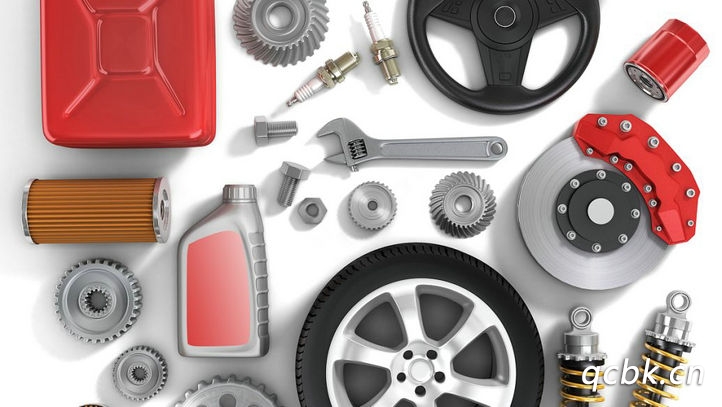 汽車有多少個(gè)零件