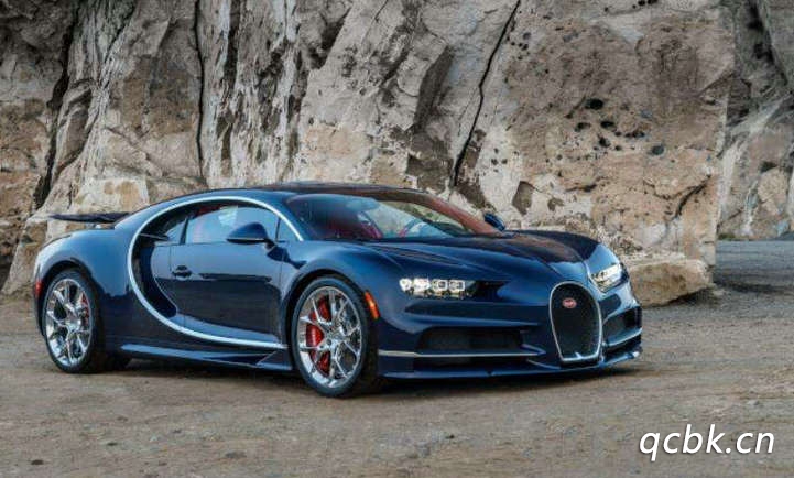 布加迪威龍最高時(shí)速多少