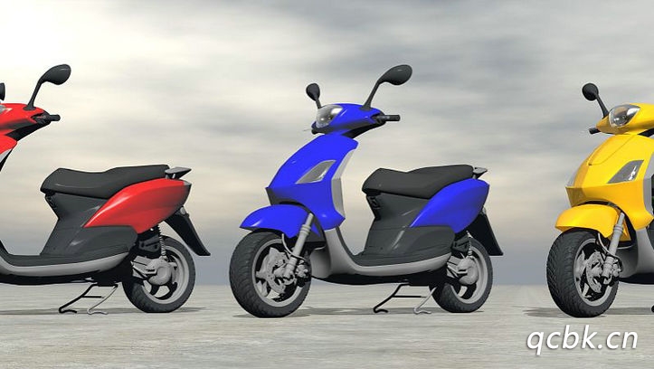 踏板摩托車百公里幾個(gè)油