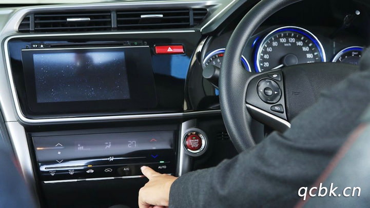 車怎么開最省油