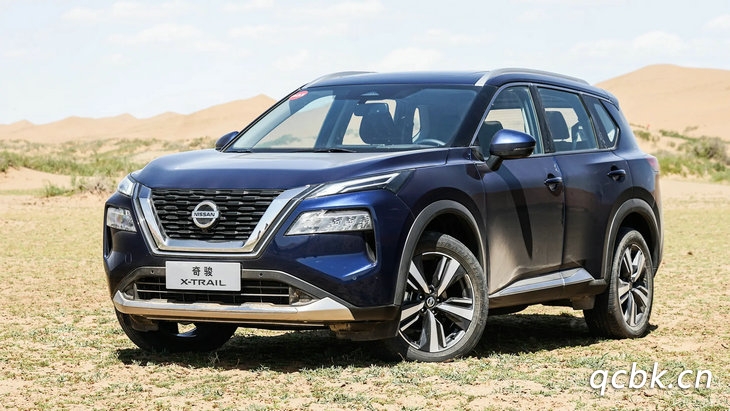 奇駿油耗實際多少