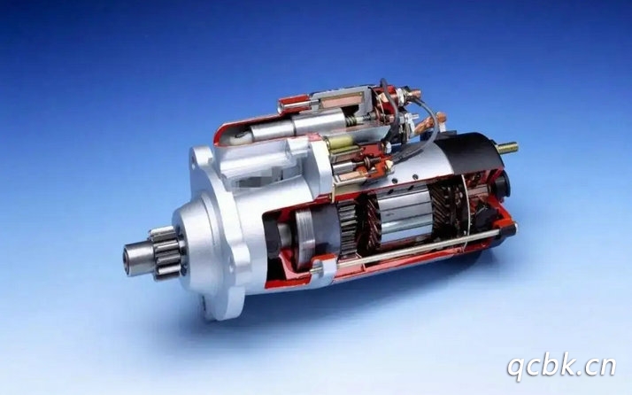 汽車起動機多少錢一個