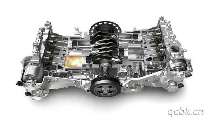 水平對置發(fā)動(dòng)機(jī)的優(yōu)缺點(diǎn)