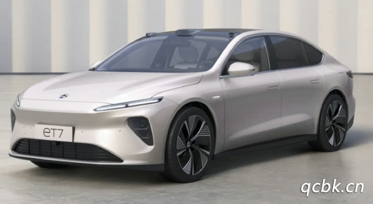 蔚來是哪個(gè)國家的品牌