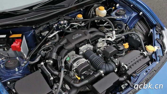 水平對置發(fā)動(dòng)機(jī)是什么意思