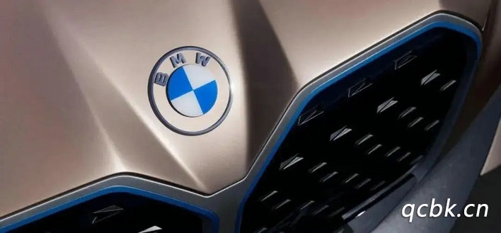 寶馬的車(chē)標(biāo)是什么意思