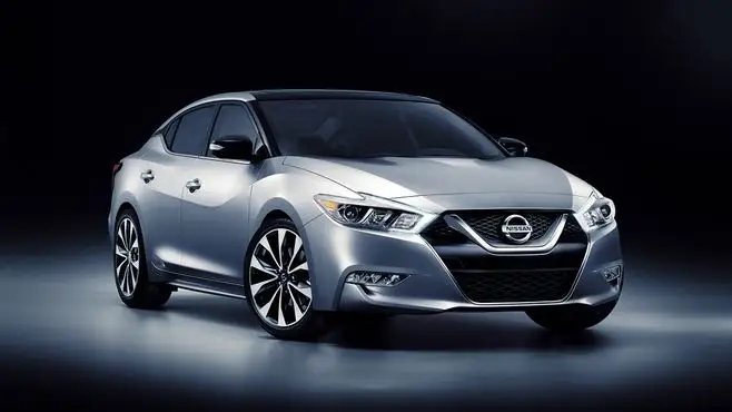 日產(chǎn)maxima是什么車(chē)