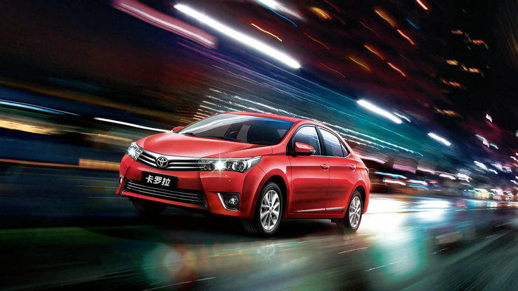 十萬左右的汽車有哪些