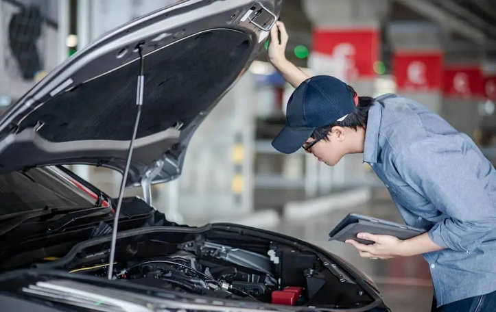 學(xué)汽車維修需要多久