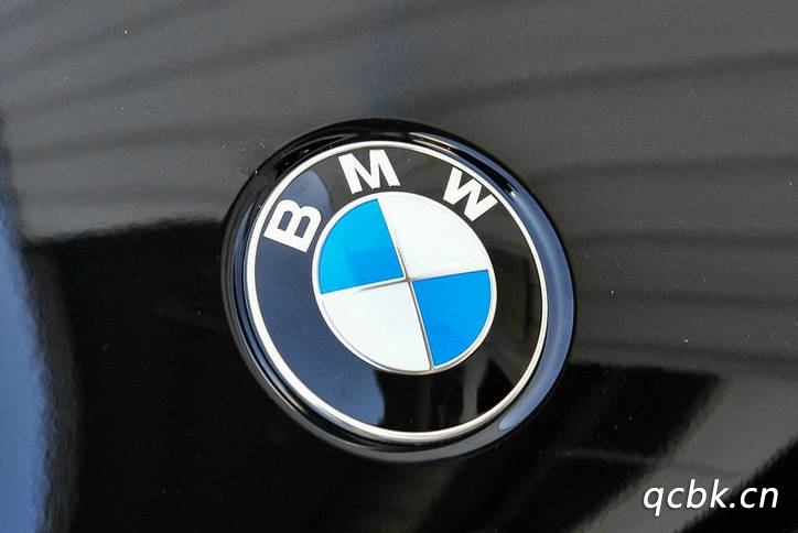 寶馬車(chē)標(biāo)代表什么意思