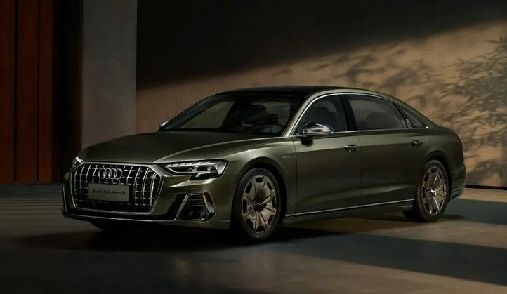 35tfsi奧迪是什么意思