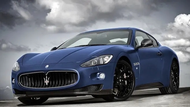 魚叉車標(biāo)是什么車