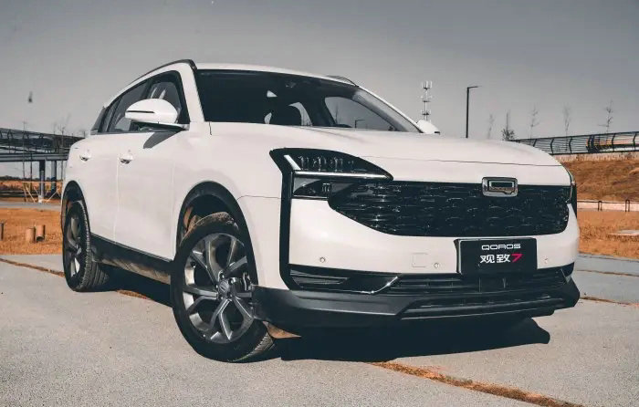 觀致汽車是哪個國家的品牌