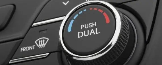 dual是什么意思車上的功能