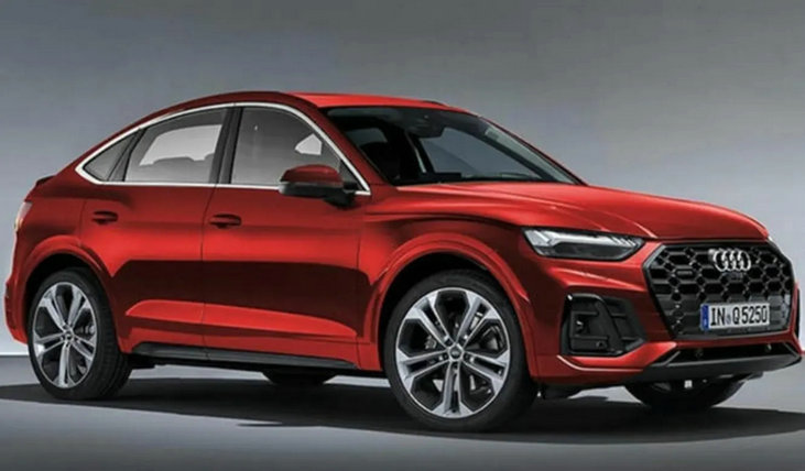 緊湊型suv什么意思