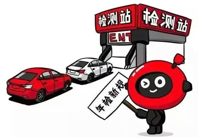 審車流程及費用