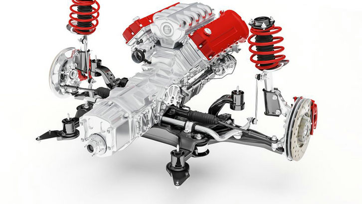 適時四驅(qū)可以手動切換嗎