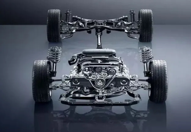 適時(shí)四驅(qū),分時(shí)四驅(qū),全時(shí)四驅(qū)的區(qū)別