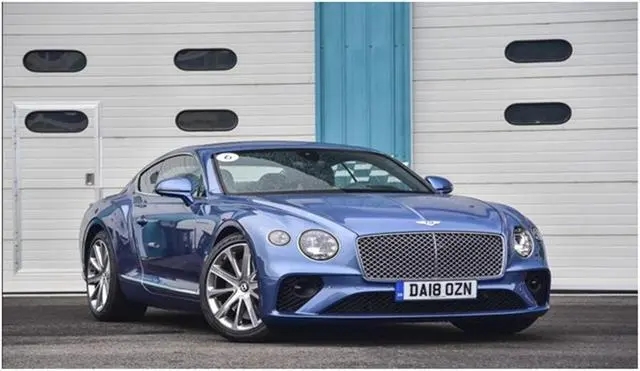 英系車都有哪些品牌