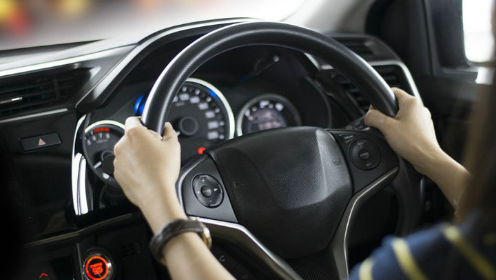 多功能方向盤是什么意思