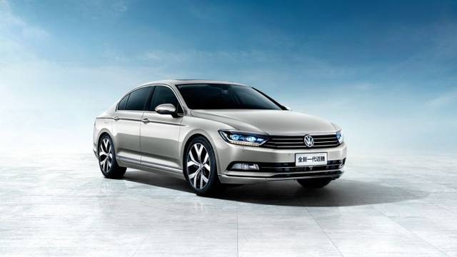 一汽大眾是哪個國家的