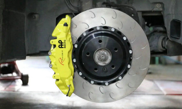 剎車盤多久換一次合適