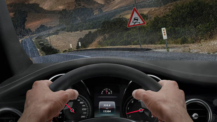 自適應(yīng)巡航系統(tǒng)英文縮寫叫什么