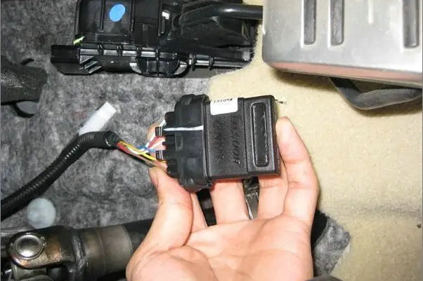 電子油門加速器的弊端