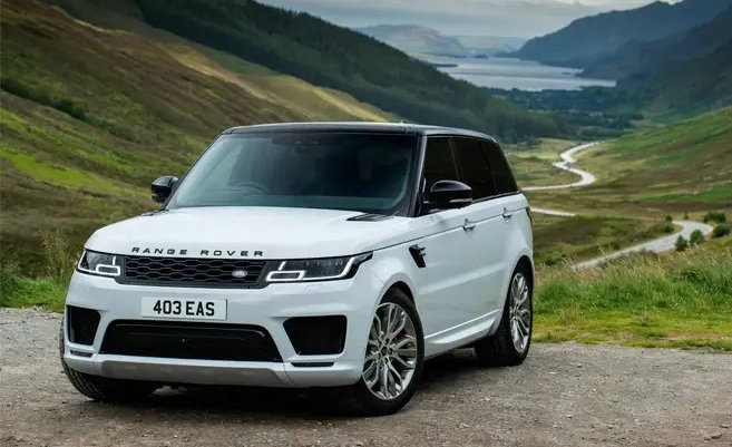 奇瑞收購路虎是哪一年