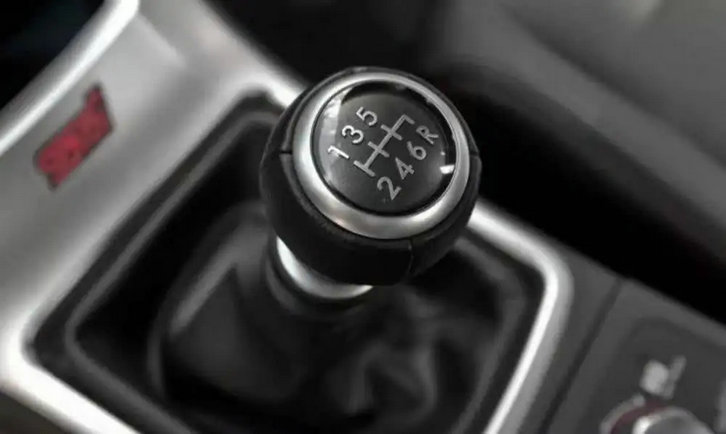手動擋什么時候換擋